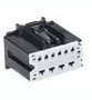 Stac64™ 插座组件 - Molex