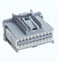 Stac64™ 插座连接器 - Molex