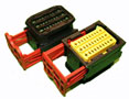 Molex NSCC Hybrid Female Connector