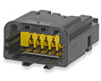 Molex NSCC Male Pin Shorting Bar