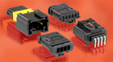 NSCC PCB Headers