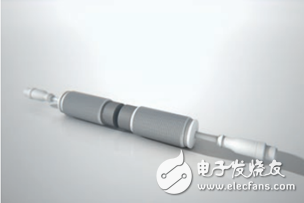 TE Connectivity的无触点互连的ARISO非接触连接器方案