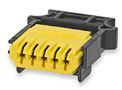 Molex NSCC Female Receptacle Shorting Bar