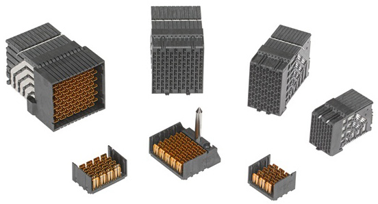 Impel Backplane Products