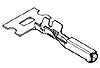MX64™ 插孔式端子